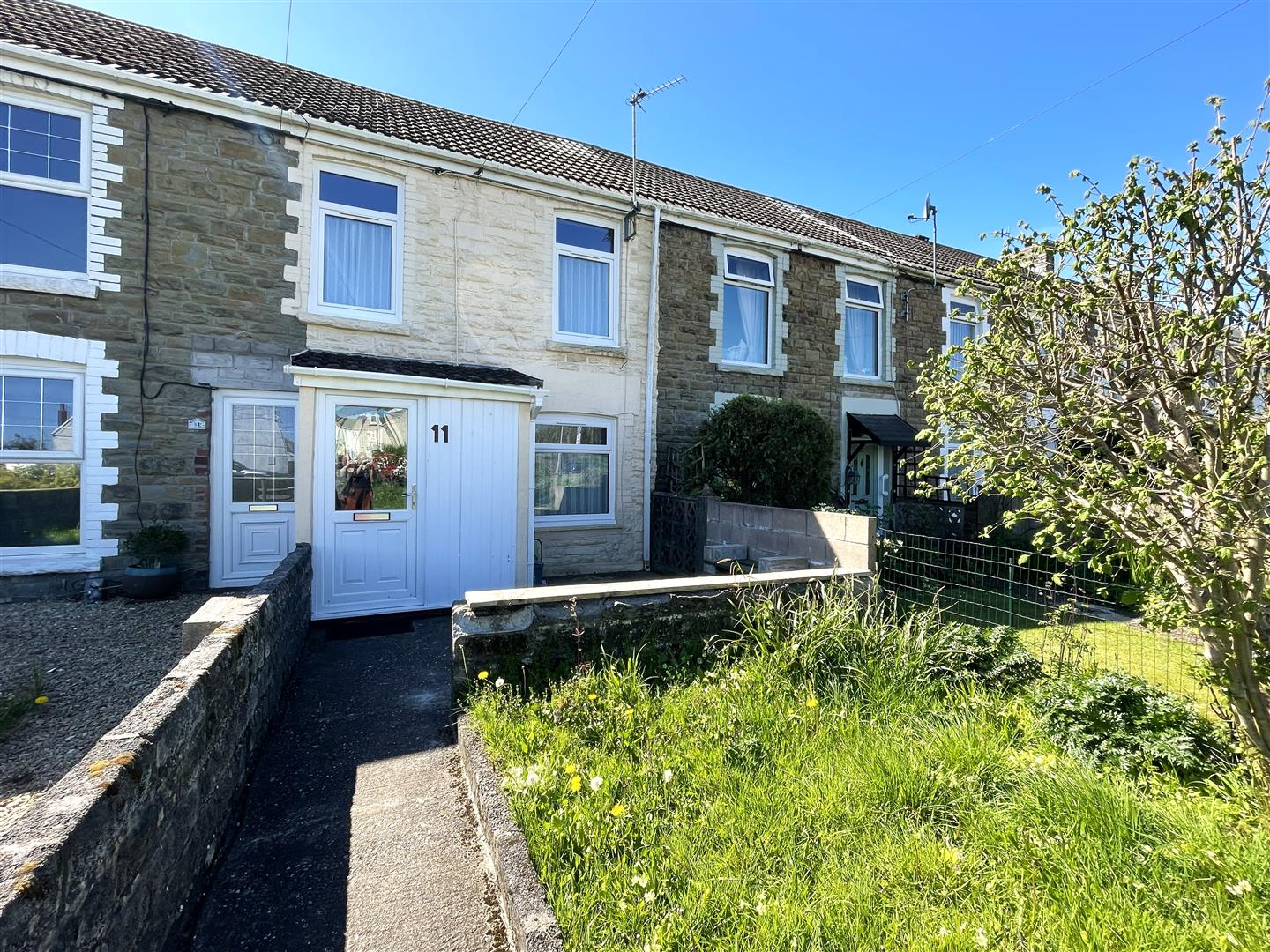Bryn Terrace, Gorseinon, Swansea, SA4 4DE